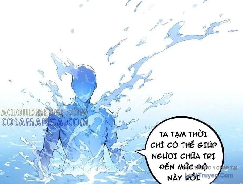 Thành Thần Bắt Đầu Từ Một Hồ Nước Chapter 20 - Trang 2