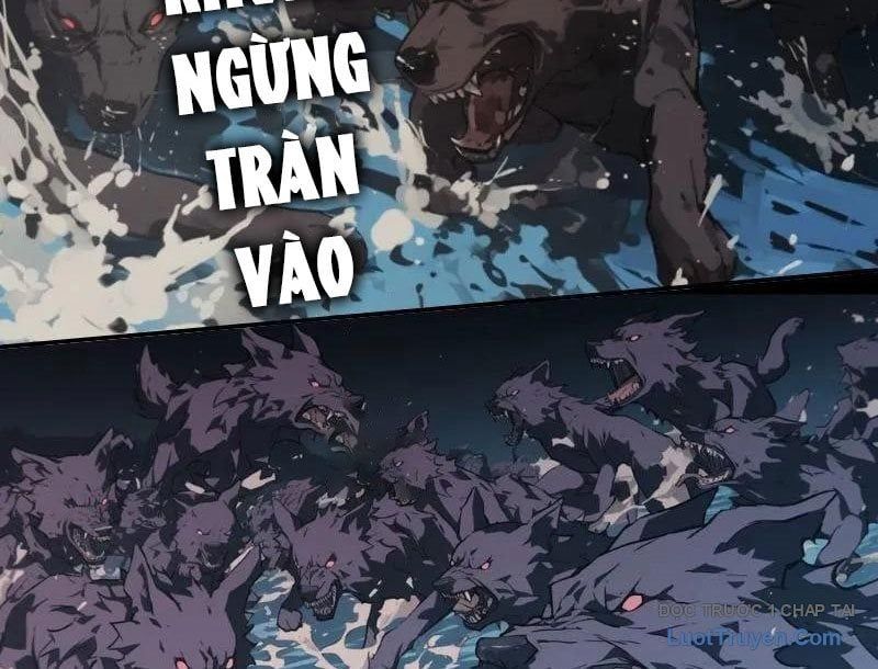 Thành Thần Bắt Đầu Từ Một Hồ Nước Chapter 20 - Trang 2