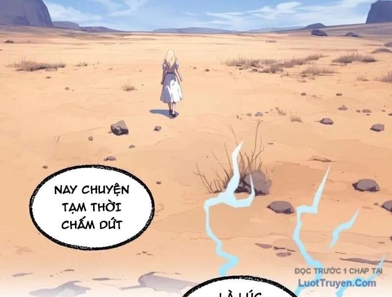 Thành Thần Bắt Đầu Từ Một Hồ Nước Chapter 20 - Trang 2