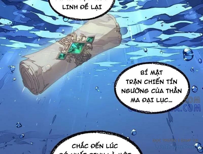 Thành Thần Bắt Đầu Từ Một Hồ Nước Chapter 20 - Trang 2
