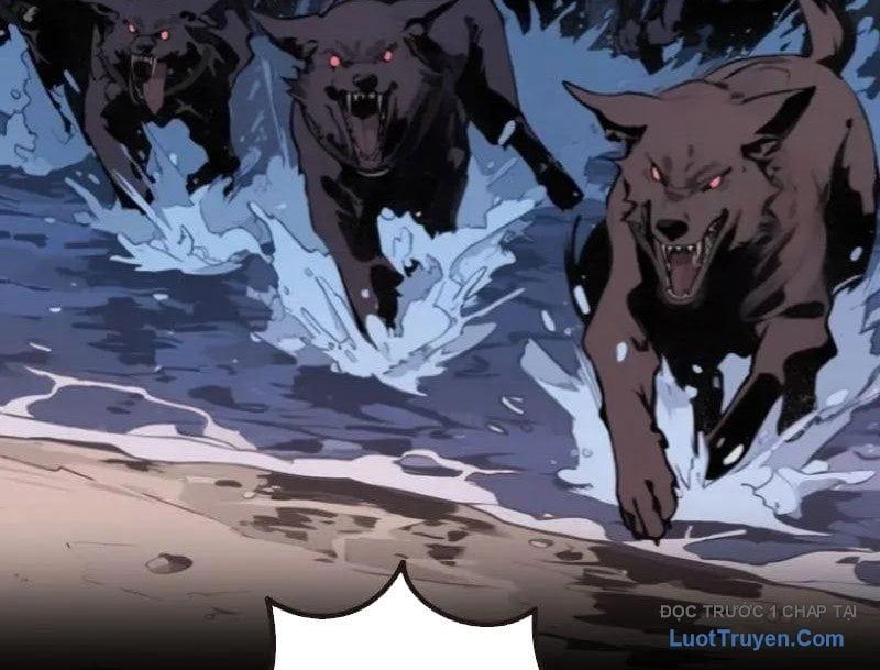 Thành Thần Bắt Đầu Từ Một Hồ Nước Chapter 20 - Trang 2