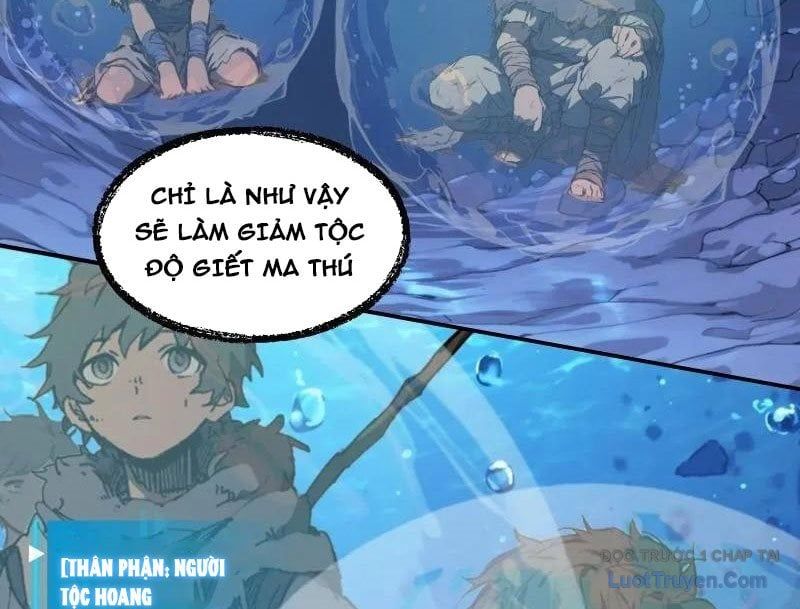 Thành Thần Bắt Đầu Từ Một Hồ Nước Chapter 20 - Trang 2