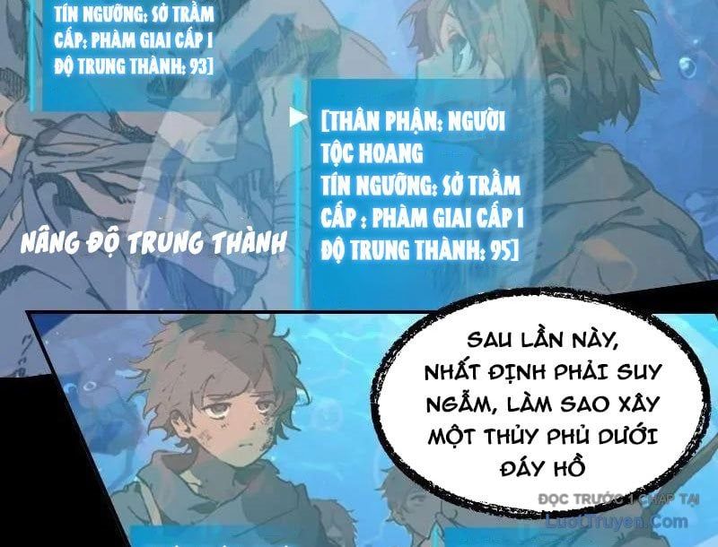 Thành Thần Bắt Đầu Từ Một Hồ Nước Chapter 20 - Trang 2