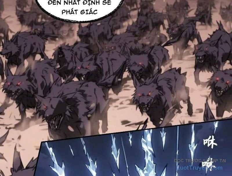 Thành Thần Bắt Đầu Từ Một Hồ Nước Chapter 20 - Trang 2