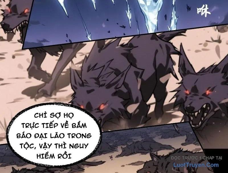 Thành Thần Bắt Đầu Từ Một Hồ Nước Chapter 20 - Trang 2