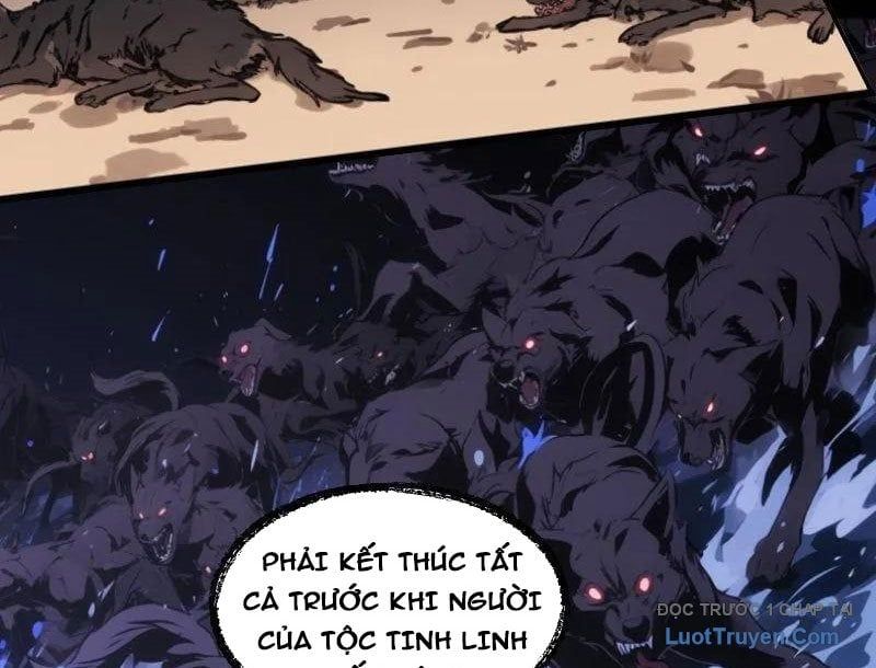 Thành Thần Bắt Đầu Từ Một Hồ Nước Chapter 20 - Trang 2