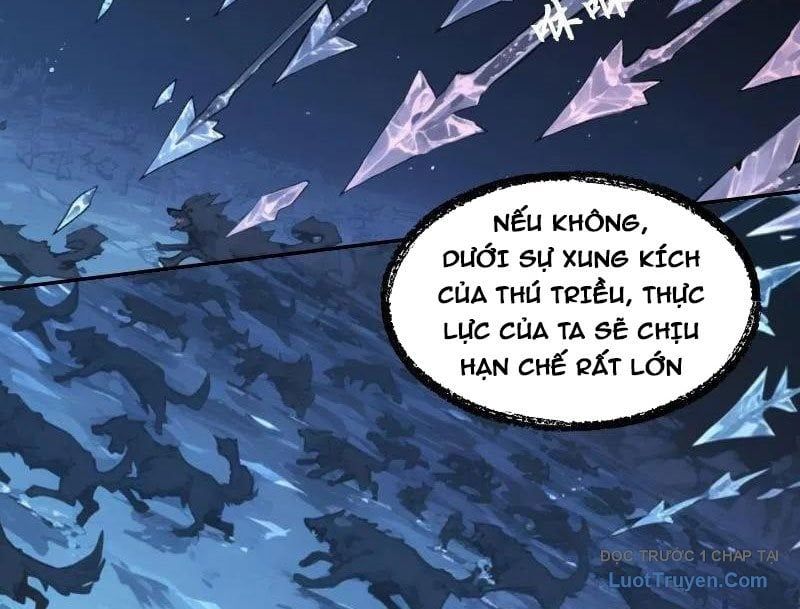 Thành Thần Bắt Đầu Từ Một Hồ Nước Chapter 20 - Trang 2