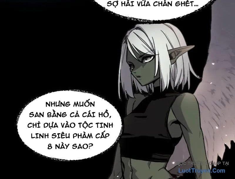 Thành Thần Bắt Đầu Từ Một Hồ Nước Chapter 20 - Trang 2