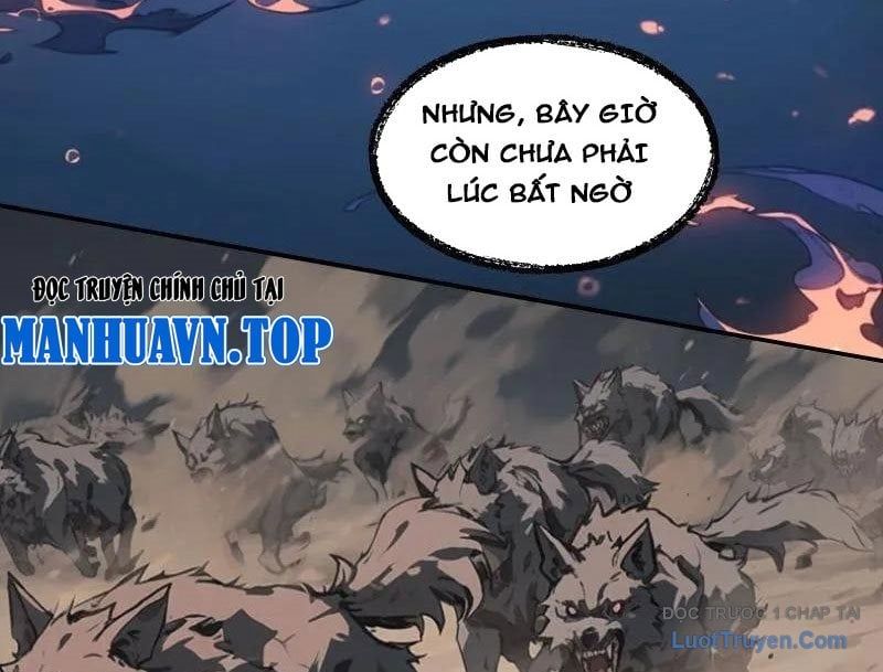 Thành Thần Bắt Đầu Từ Một Hồ Nước Chapter 20 - Trang 2
