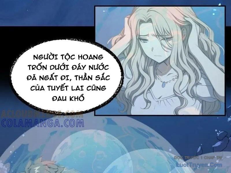 Thành Thần Bắt Đầu Từ Một Hồ Nước Chapter 20 - Trang 2