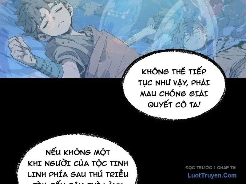 Thành Thần Bắt Đầu Từ Một Hồ Nước Chapter 20 - Trang 2