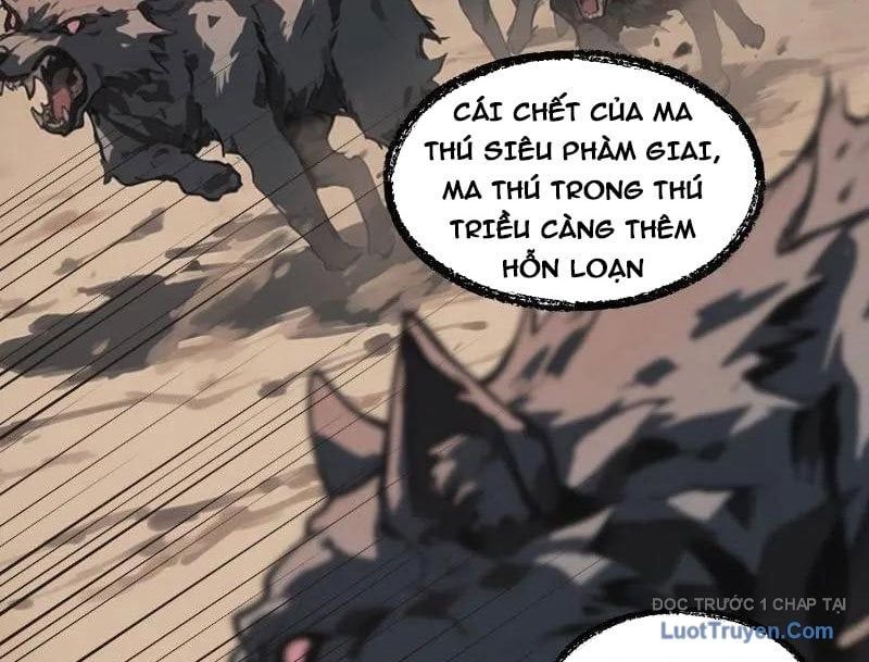 Thành Thần Bắt Đầu Từ Một Hồ Nước Chapter 20 - Trang 2