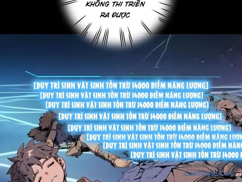 Thành Thần Bắt Đầu Từ Một Hồ Nước Chapter 20 - Trang 2