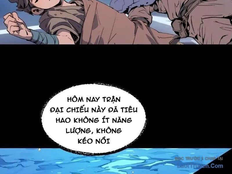Thành Thần Bắt Đầu Từ Một Hồ Nước Chapter 20 - Trang 2