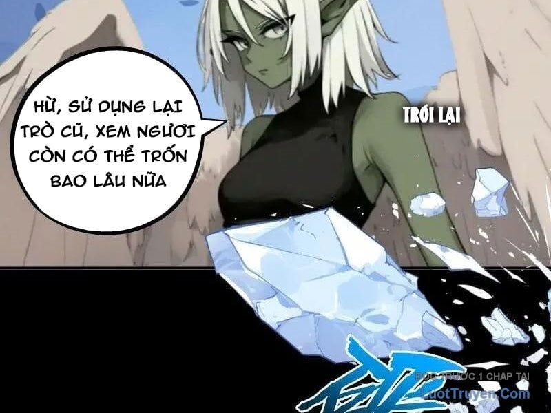 Thành Thần Bắt Đầu Từ Một Hồ Nước Chapter 20 - Trang 2
