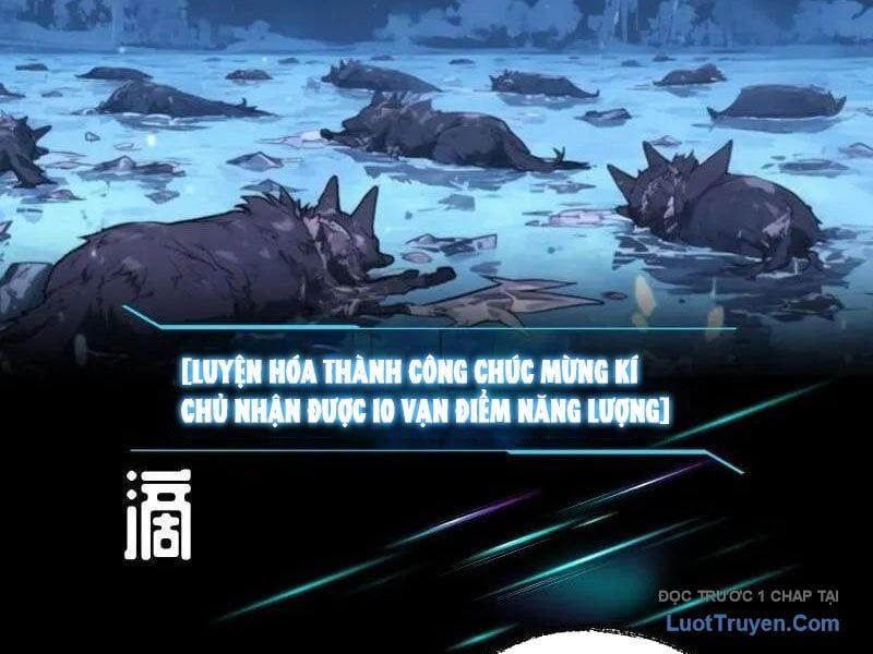 Thành Thần Bắt Đầu Từ Một Hồ Nước Chapter 20 - Trang 2