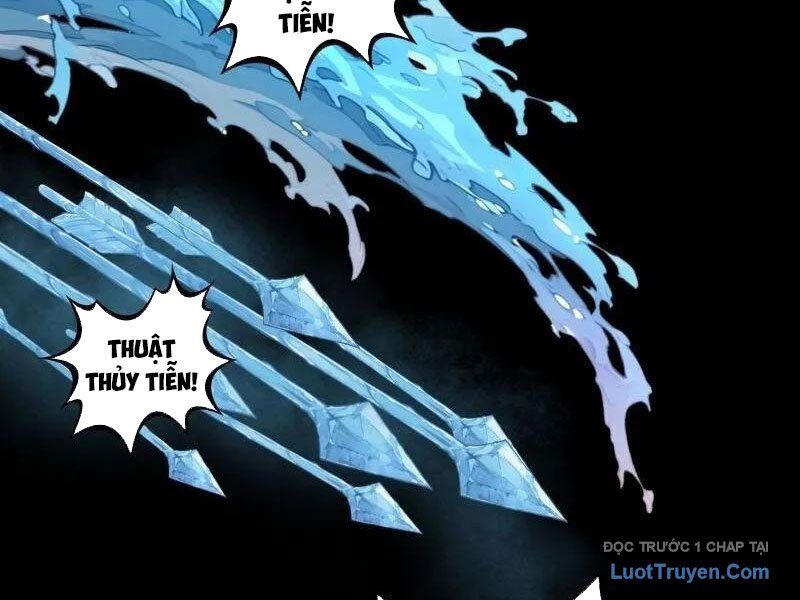 Thành Thần Bắt Đầu Từ Một Hồ Nước Chapter 20 - Trang 2
