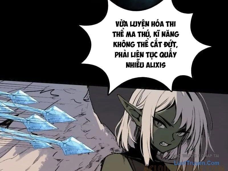 Thành Thần Bắt Đầu Từ Một Hồ Nước Chapter 20 - Trang 2