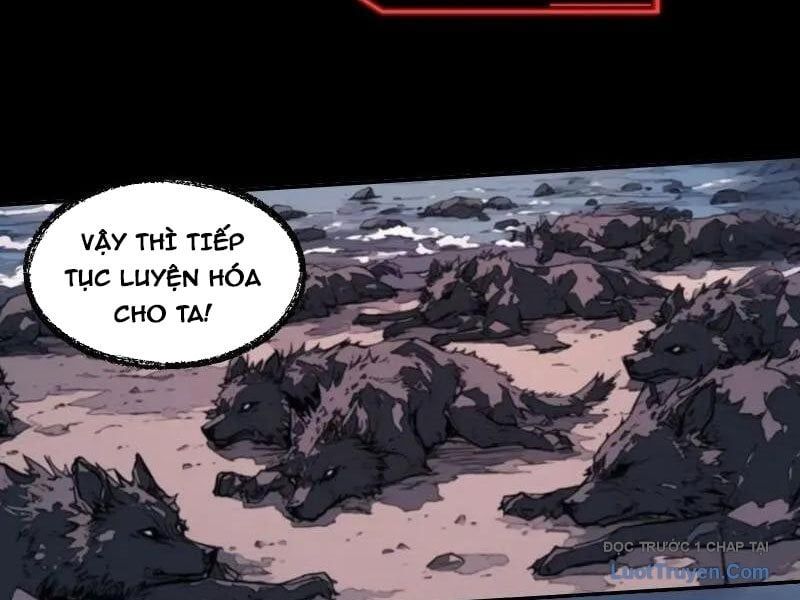Thành Thần Bắt Đầu Từ Một Hồ Nước Chapter 20 - Trang 2