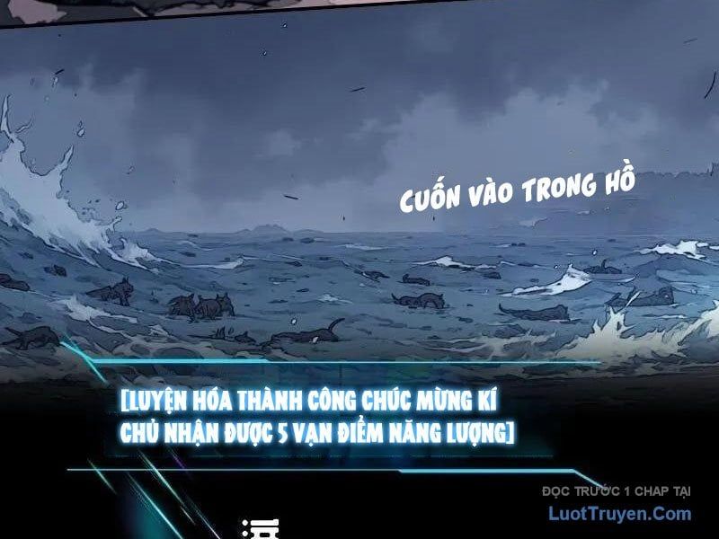 Thành Thần Bắt Đầu Từ Một Hồ Nước Chapter 20 - Trang 2
