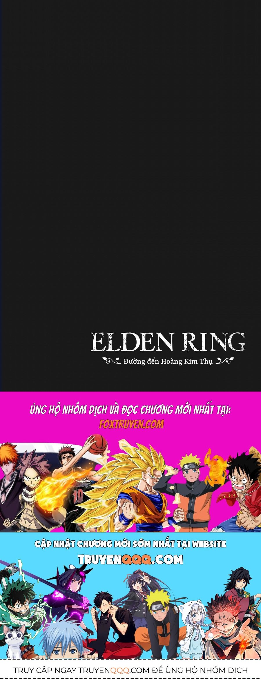 Elden Ring: Đường Đến Với Cây Erdtree Chapter 23 - Trang 2