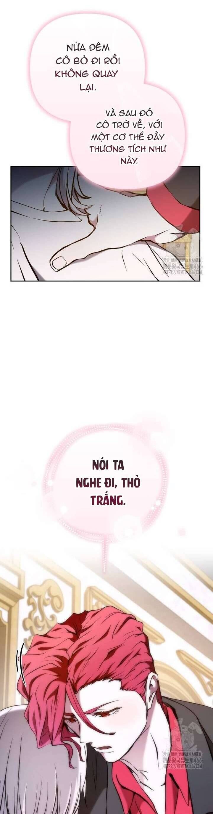 Thỏ Trắng Ở Xứ Sở Thần Tiên Chapter 42 - Trang 2