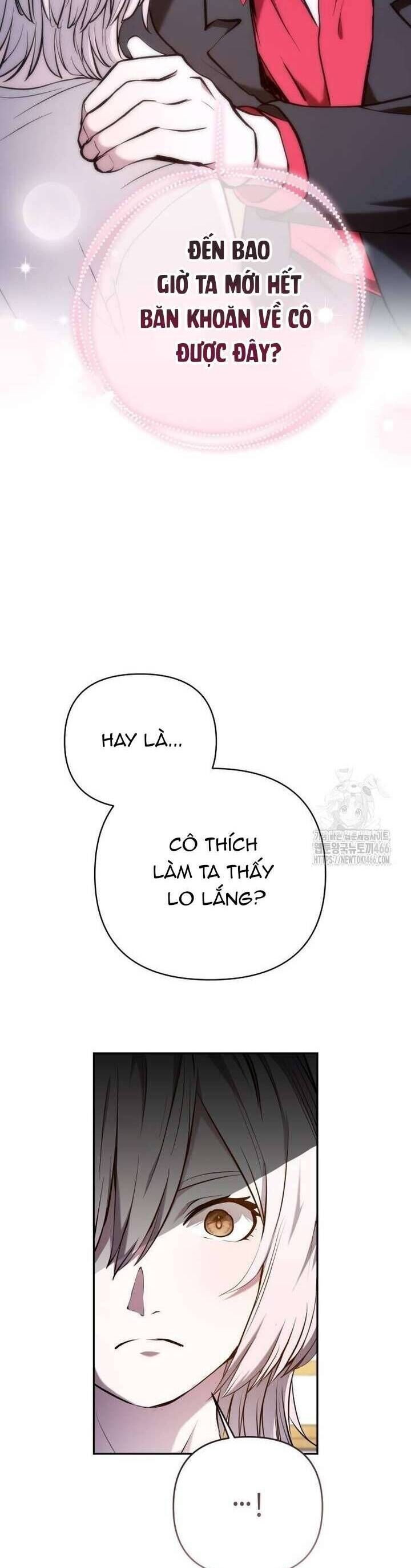 Thỏ Trắng Ở Xứ Sở Thần Tiên Chapter 42 - Trang 2