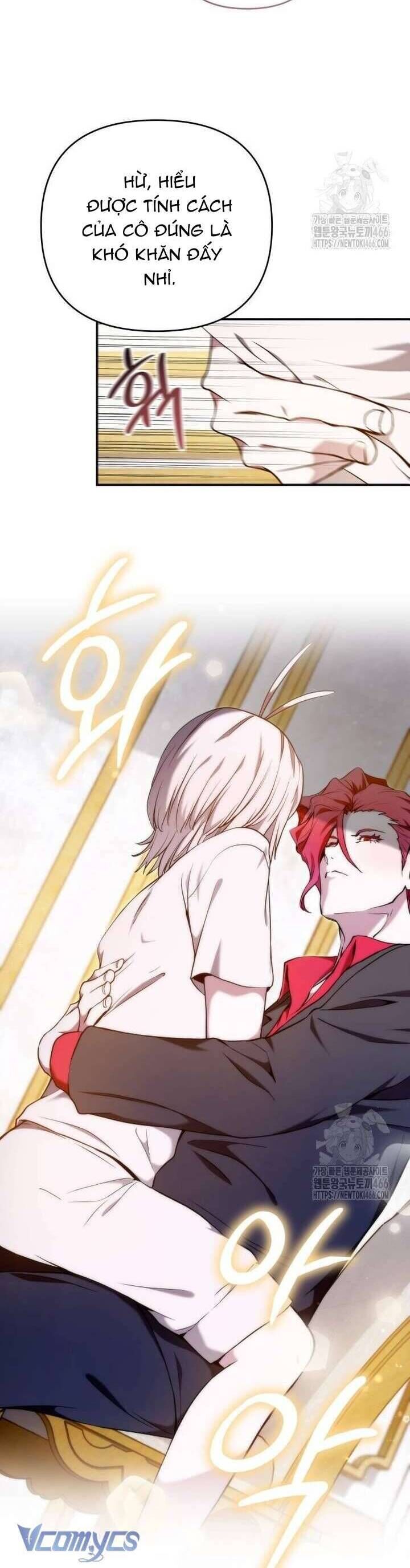 Thỏ Trắng Ở Xứ Sở Thần Tiên Chapter 42 - Trang 2