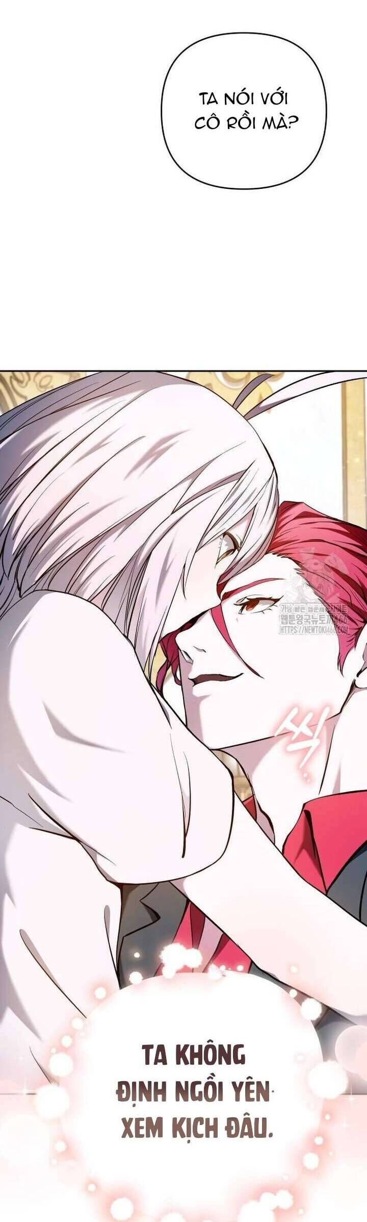Thỏ Trắng Ở Xứ Sở Thần Tiên Chapter 42 - Trang 2