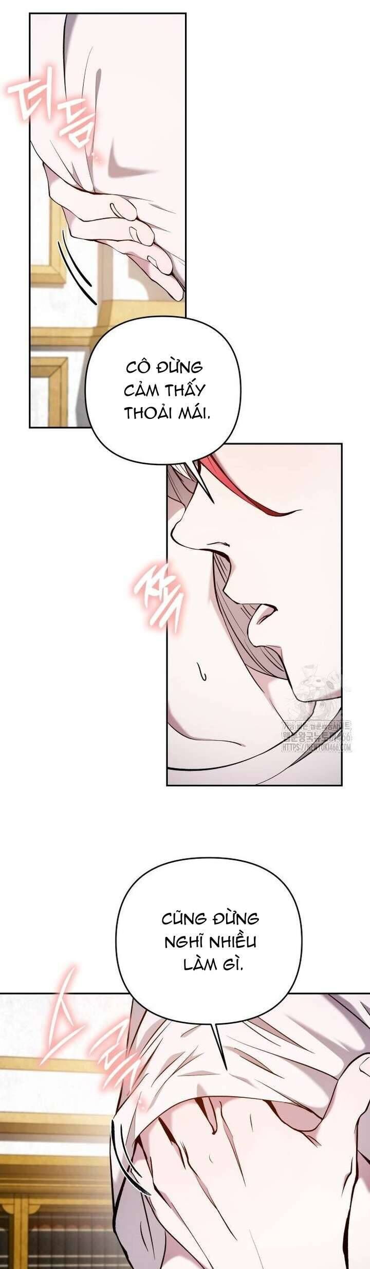 Thỏ Trắng Ở Xứ Sở Thần Tiên Chapter 42 - Trang 2