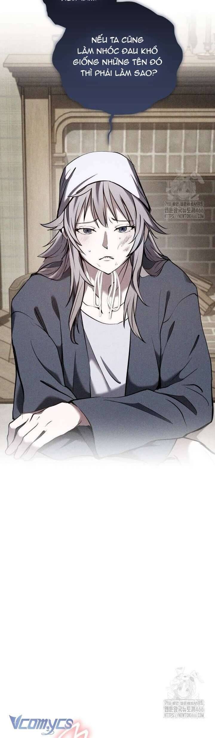 Thỏ Trắng Ở Xứ Sở Thần Tiên Chapter 42 - Trang 2