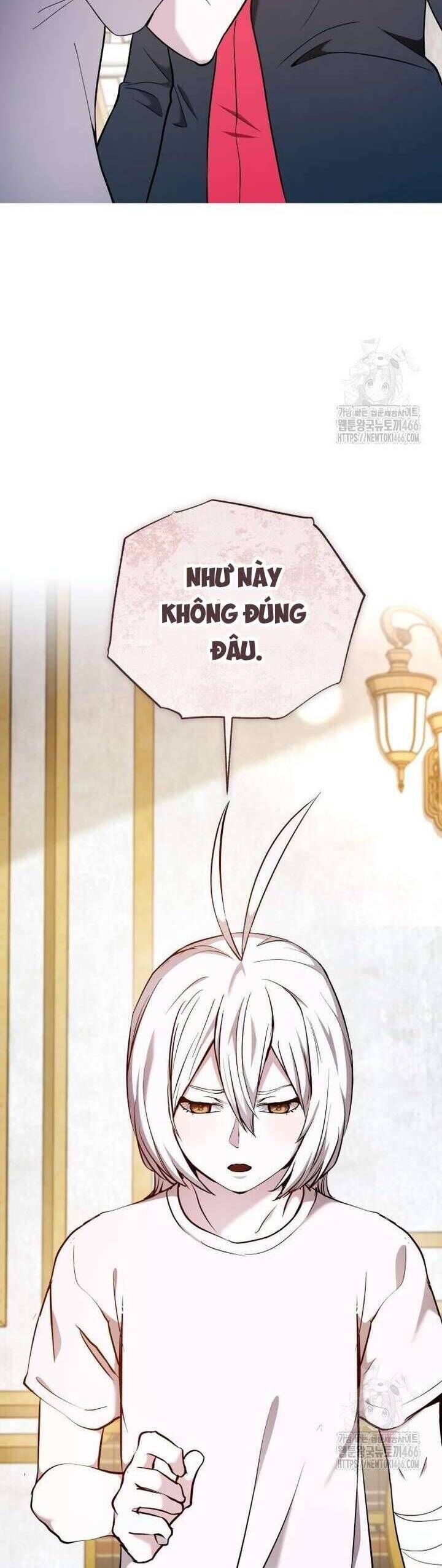 Thỏ Trắng Ở Xứ Sở Thần Tiên Chapter 42 - Trang 2