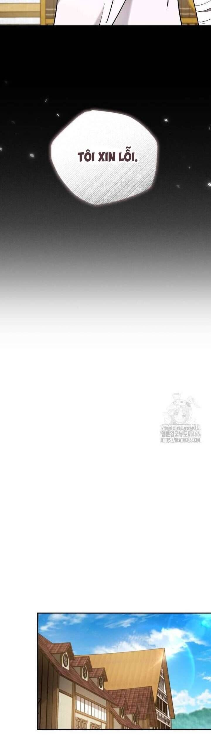 Thỏ Trắng Ở Xứ Sở Thần Tiên Chapter 42 - Trang 2