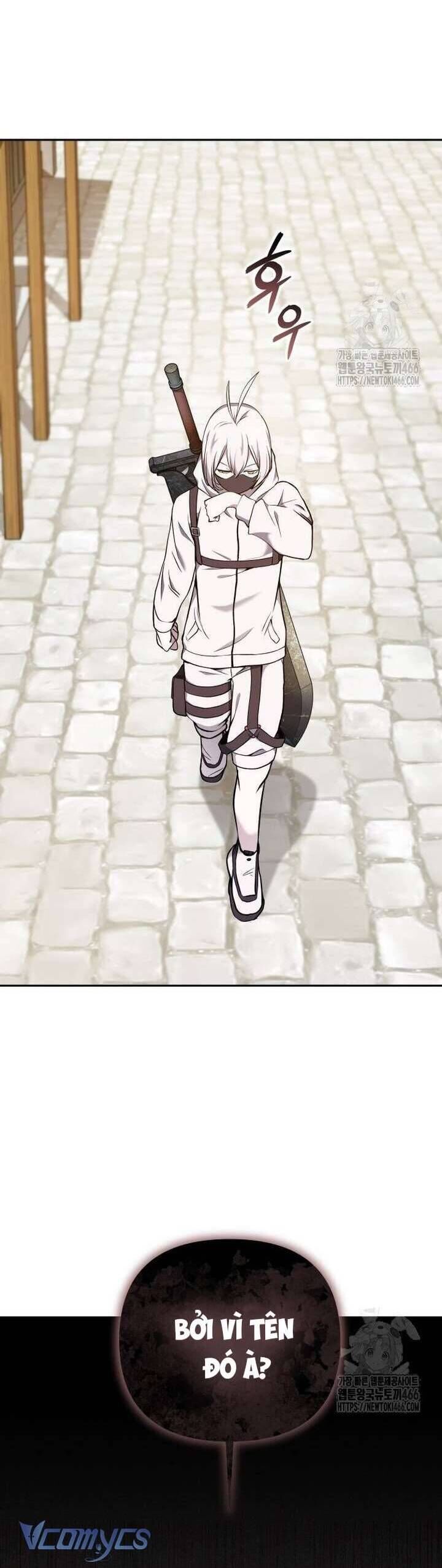 Thỏ Trắng Ở Xứ Sở Thần Tiên Chapter 42 - Trang 2
