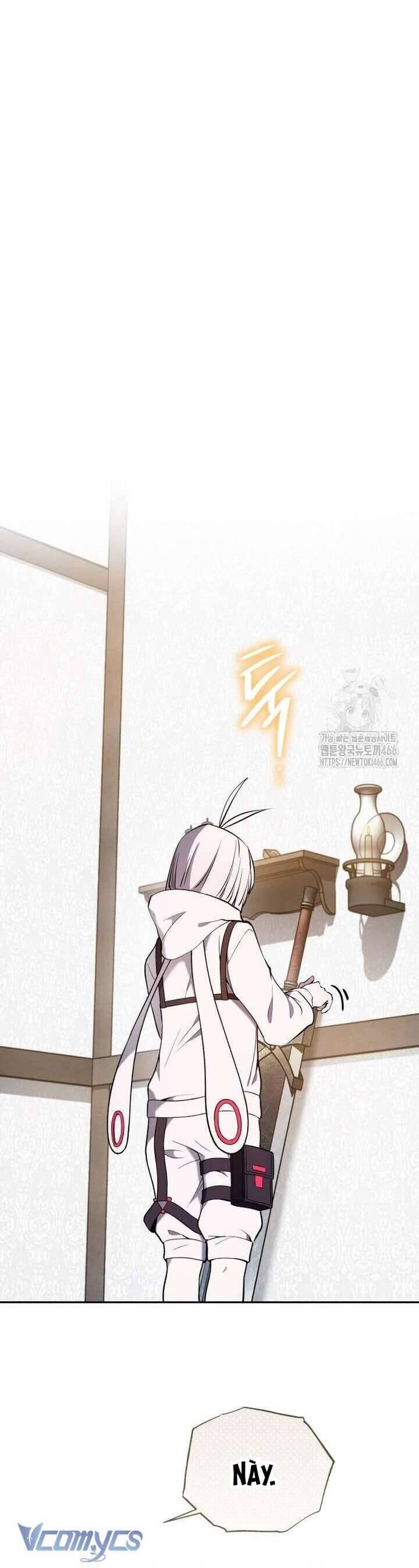 Thỏ Trắng Ở Xứ Sở Thần Tiên Chapter 42 - Trang 2