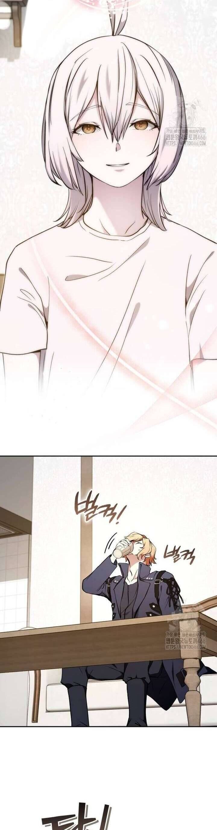 Thỏ Trắng Ở Xứ Sở Thần Tiên Chapter 42 - Trang 2