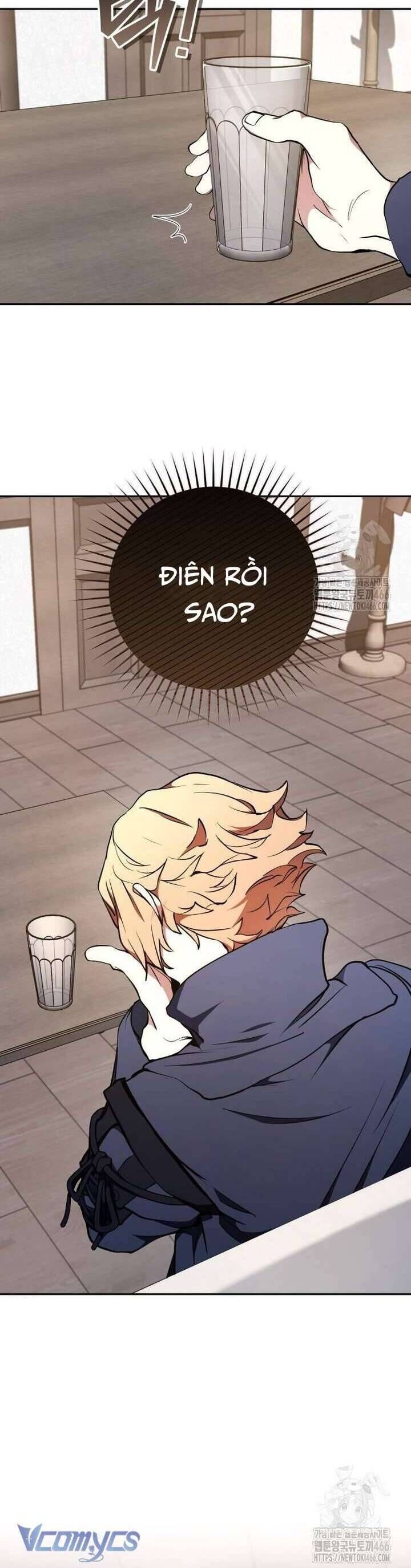 Thỏ Trắng Ở Xứ Sở Thần Tiên Chapter 42 - Trang 2