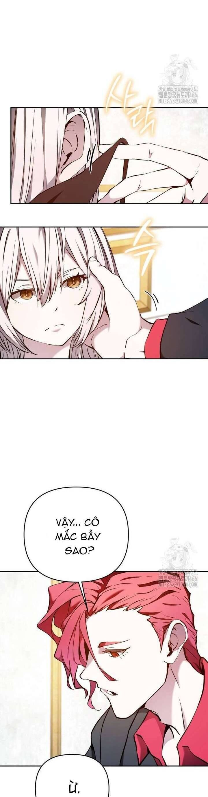 Thỏ Trắng Ở Xứ Sở Thần Tiên Chapter 42 - Trang 2