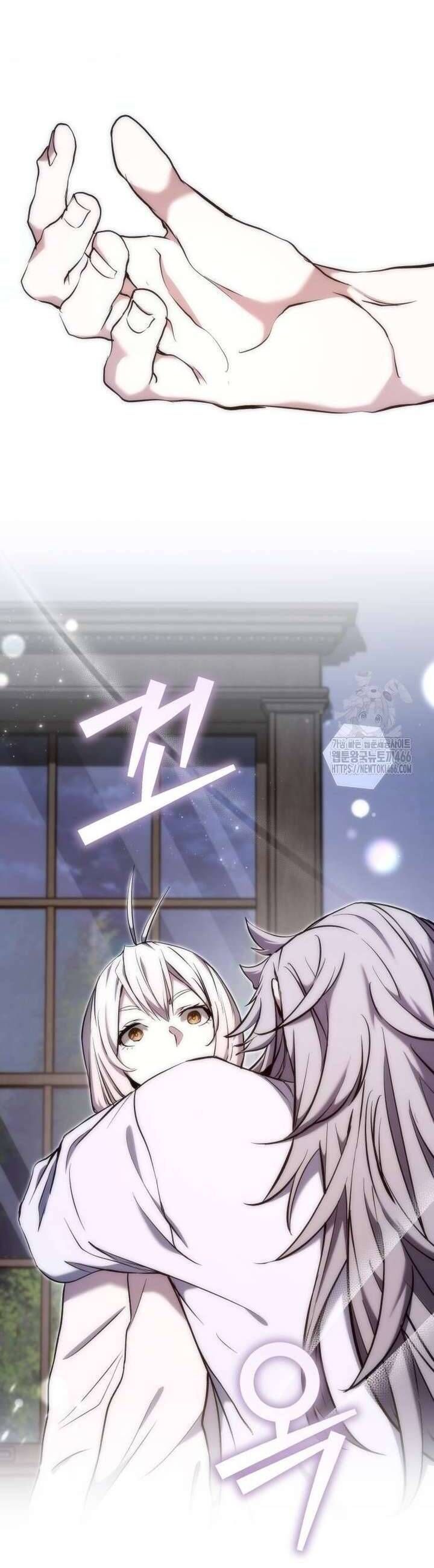 Thỏ Trắng Ở Xứ Sở Thần Tiên Chapter 43 - Trang 2