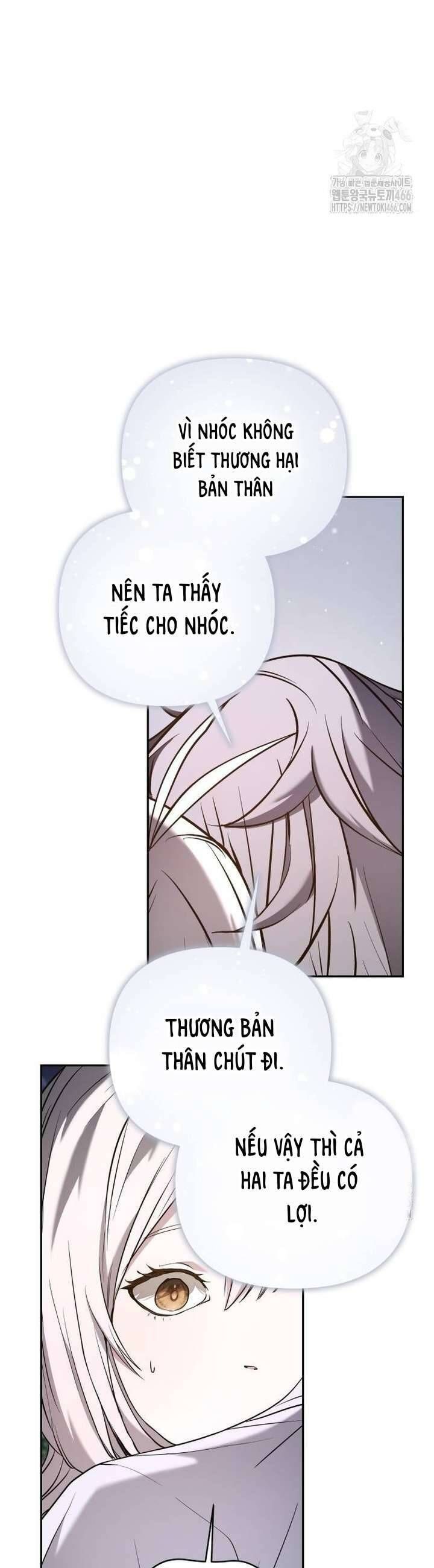Thỏ Trắng Ở Xứ Sở Thần Tiên Chapter 43 - Trang 2