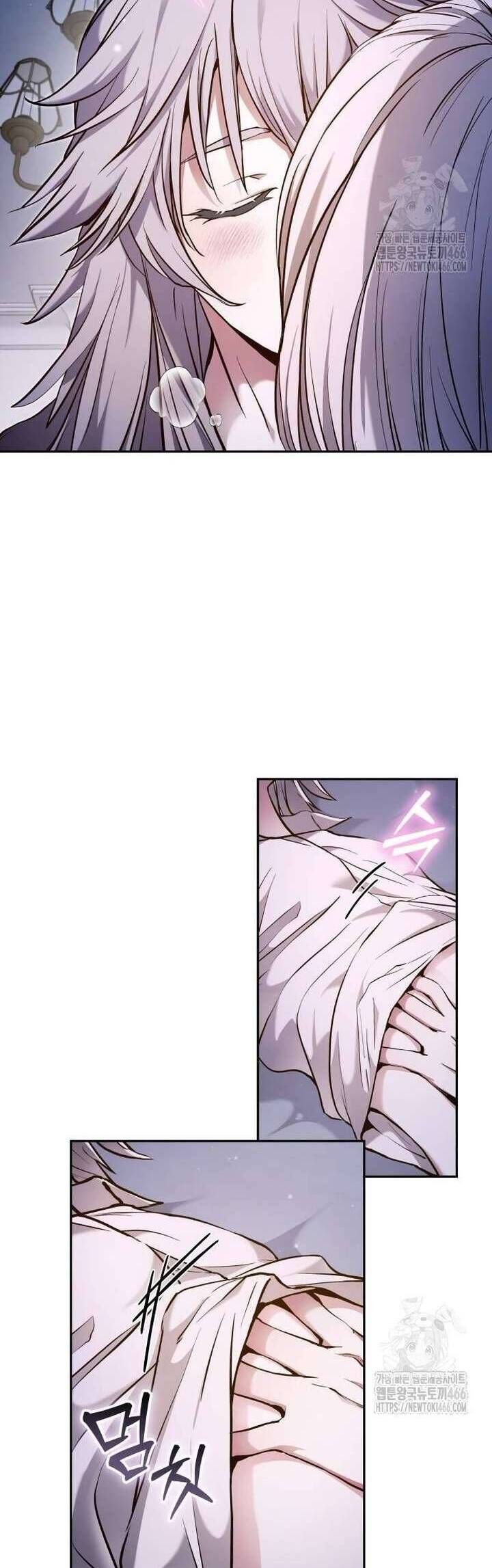 Thỏ Trắng Ở Xứ Sở Thần Tiên Chapter 44 - Trang 2