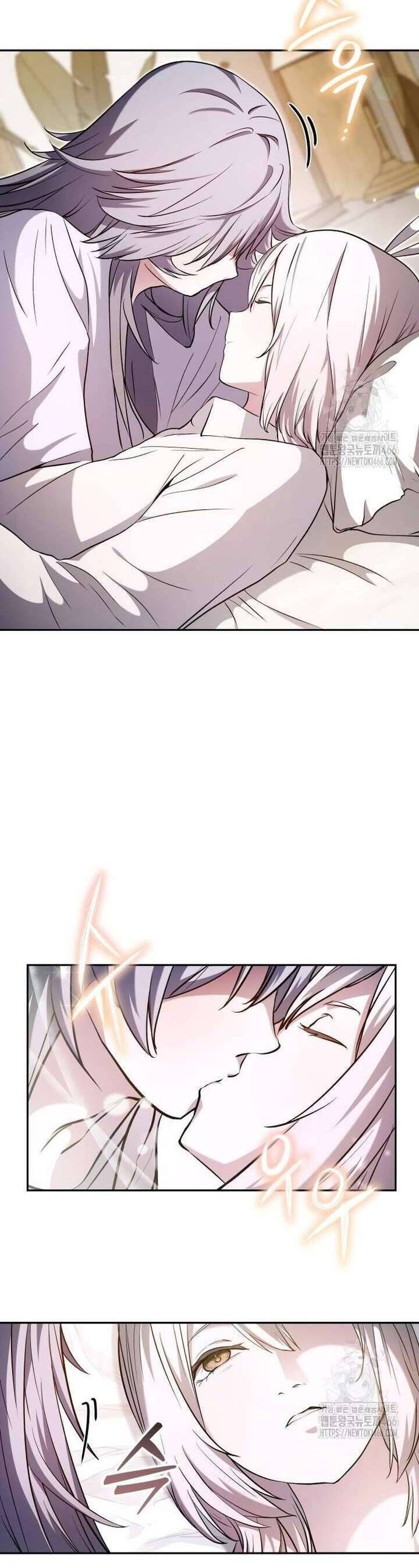 Thỏ Trắng Ở Xứ Sở Thần Tiên Chapter 44 - Trang 2