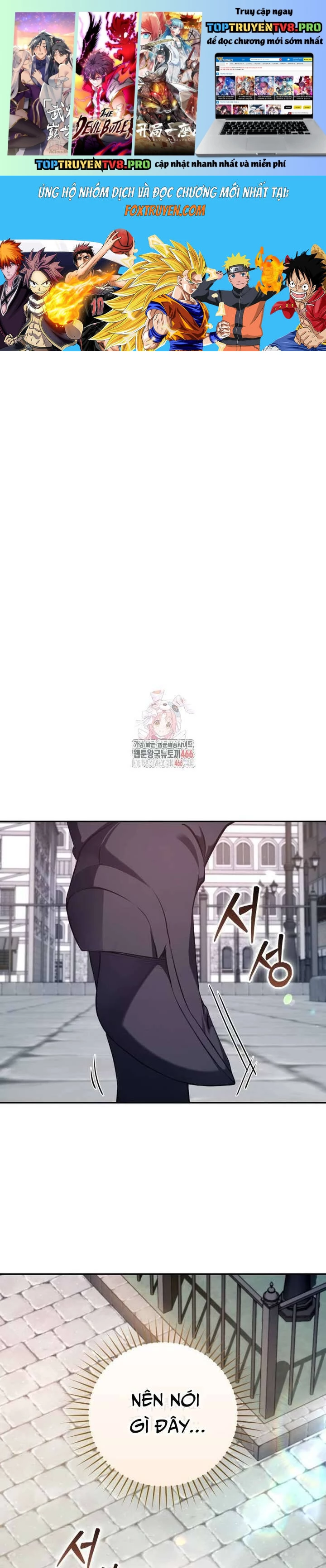 Thỏ Trắng Ở Xứ Sở Thần Tiên Chapter 45 - Trang 2