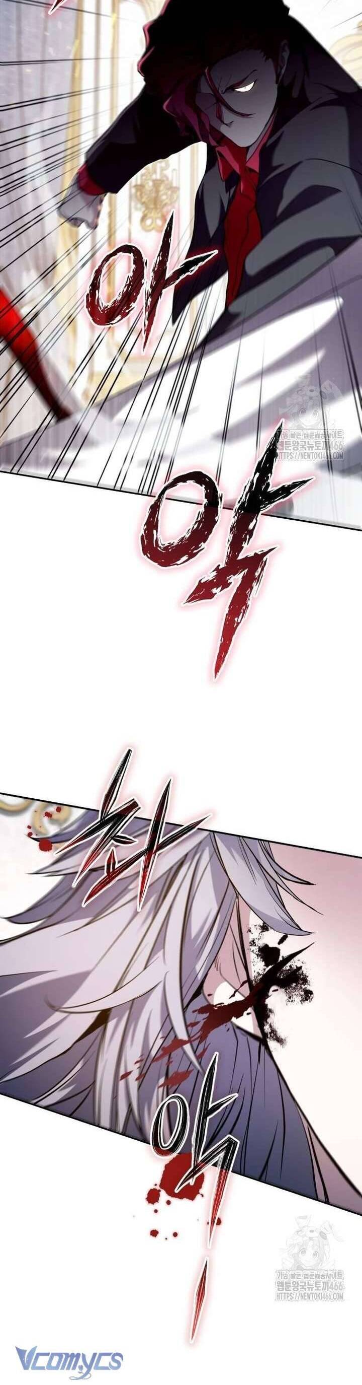 Thỏ Trắng Ở Xứ Sở Thần Tiên Chapter 45 - Trang 2