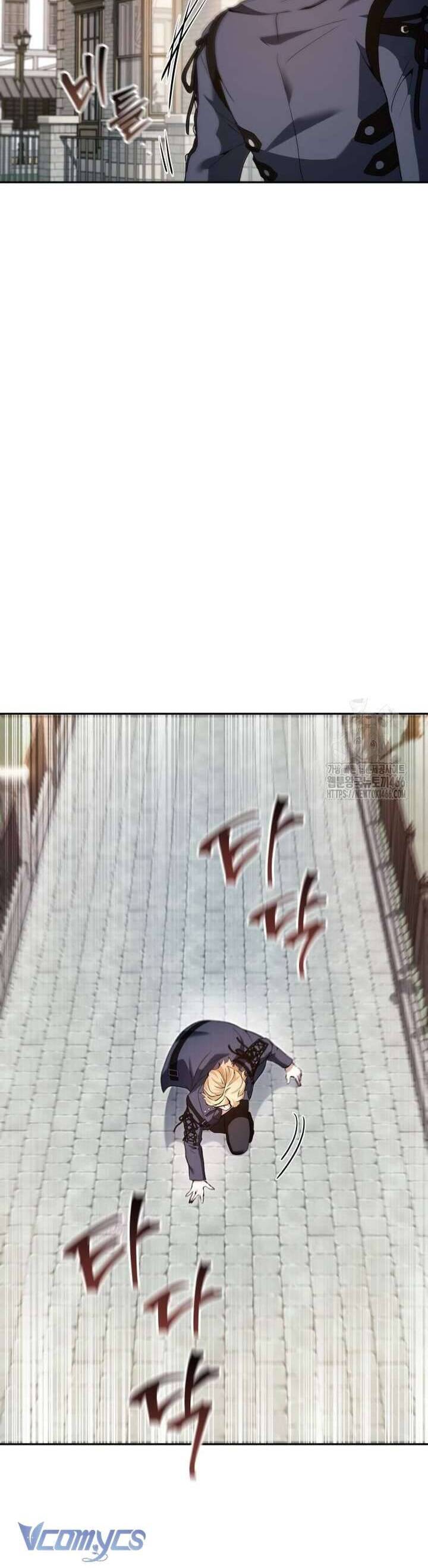 Thỏ Trắng Ở Xứ Sở Thần Tiên Chapter 45 - Trang 2