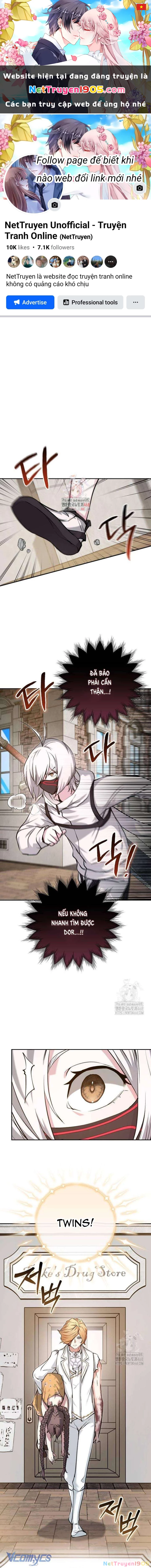 Thỏ Trắng Ở Xứ Sở Thần Tiên Chapter 52 - Trang 2