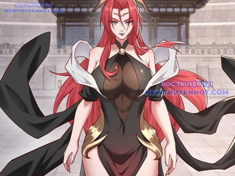 Xuyên Qua Thành Npc Xui Xẻo: Ta Có Lão Bà Che Chở Chapter 114 - Trang 2