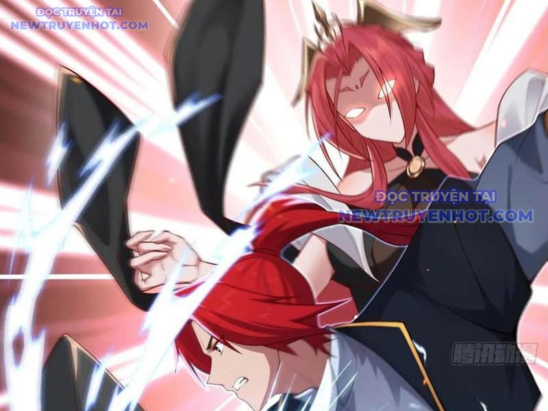 Xuyên Qua Thành Npc Xui Xẻo: Ta Có Lão Bà Che Chở Chapter 114 - Trang 2