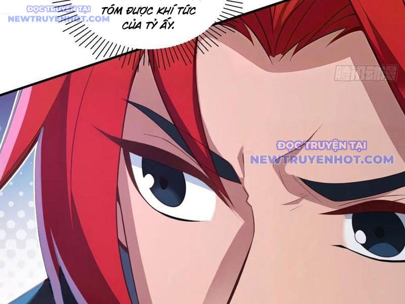 Xuyên Qua Thành Npc Xui Xẻo: Ta Có Lão Bà Che Chở Chapter 114 - Trang 2