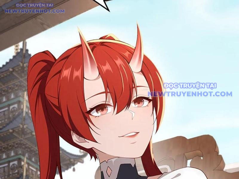 Xuyên Qua Thành Npc Xui Xẻo: Ta Có Lão Bà Che Chở Chapter 114 - Trang 2